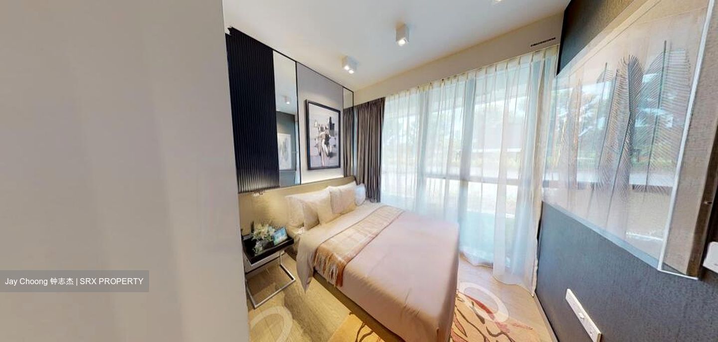 Penrose (D14), Apartment #467651651